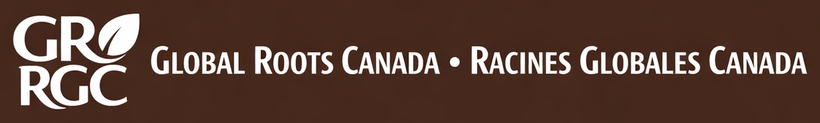 Global Roots Canada · Racines Globales Canada